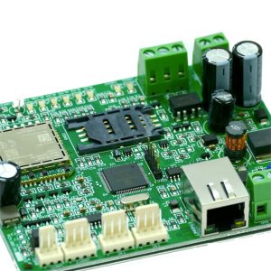 Alwon E204FCER