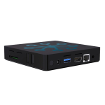 Vaelsys EASYCO-BASIC-1 Equipo VIM con sistema de control de aforo y conexión de monitor