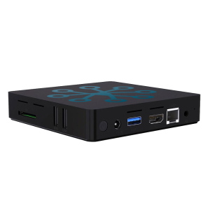 Vaelsys EASYCO-BASIC-1 Equipo VIM con sistema de control de aforo y conexión de monitor