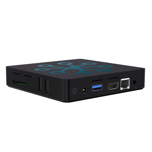 Vaelsys EASYCO-BASIC-1 Equipo VIM con sistema de control de aforo y conexión de monitor