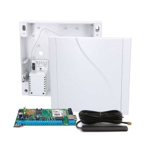 Ebs EBS-9 Kit EBS compuesto por:. 1x Transmisor 4G EBS-6 (EPX400-10AC). 1x Caja