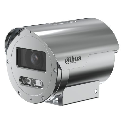 Dahua ECA3A1404-HNR-XB(304) – Calidad de imagen: Resolución de 4MP con visión nocturna IR de hasta 50metros