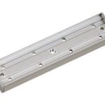 Sewosy EF550SCP Kit de montaje Sewosy para la placa de anclaje del electroimán EF550.