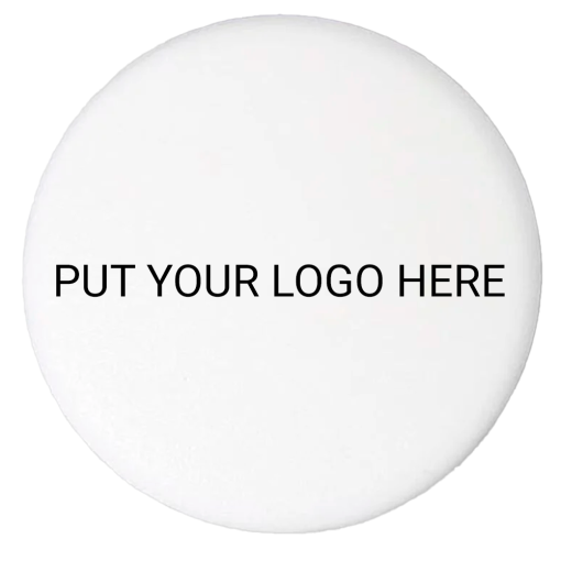 OEM EM-STICKER-CUSTOM-1000 Pegatina TAG de proximidad personalizable EM 125kHz pasivo