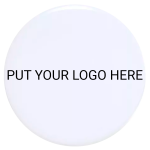OEM EM-STICKER-EPOXY-CUSTOM-500 Pegatina TAG de proximidad personalizable EM 125kHz