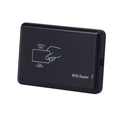 OEM EM-USB-READER Lector de tarjetas USB Baja frecuencia EM 125kHz Comunicación USB