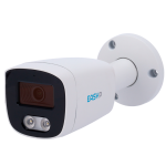 Easy-P EP-IPB120A-5-DL Cámara Bullet IP AI EASY-P 5MP | Lente 2.8 mm IR 40 m