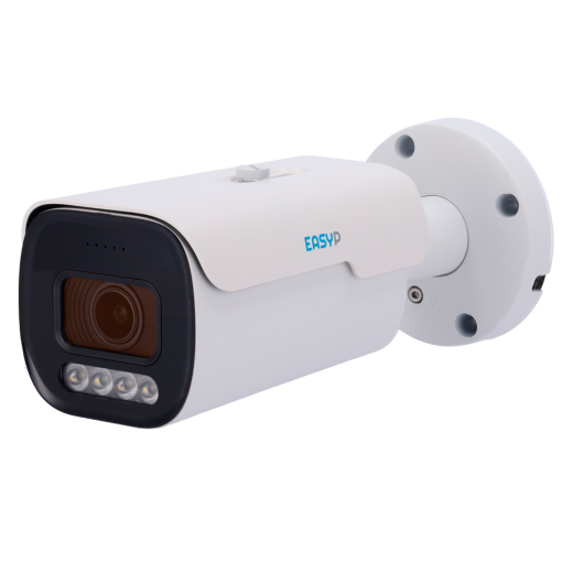 Easy-P EP-IPB130ZA-8-DL Cámara Bullet IP AI EASY-P 8MP