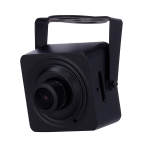 Easy-P EP-IPMC010A-4-POE Mini Cámara IP AI EASY-P 4MP | Lente 2.8 mm Mic