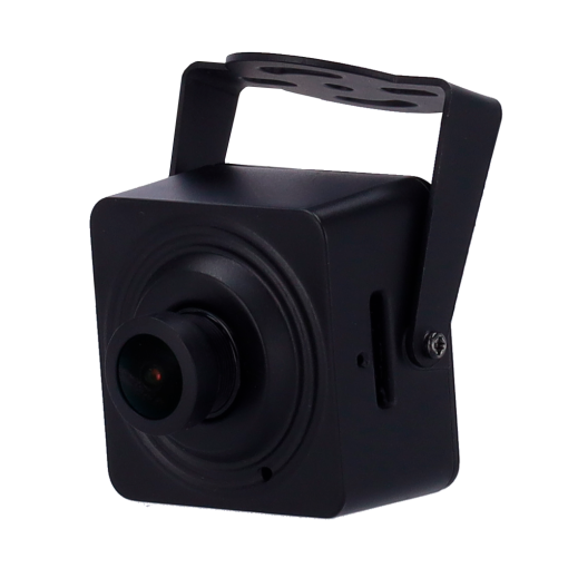 Easy-P EP-IPMC010A-4-WIFI6 Mini Camara IP Wi-Fi AI EASY-P 4MP | Lente 2.8 mm Mic