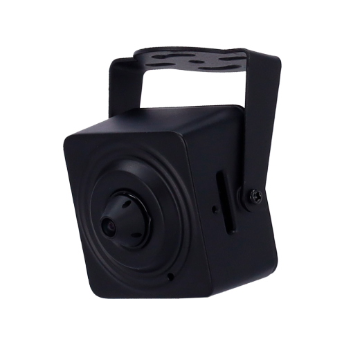 Easy-P EP-IPMC020A-4-WIFI6-PINHOLE Mini Cámara IP Wi-Fi AI EASY-P Pinhole 4MP