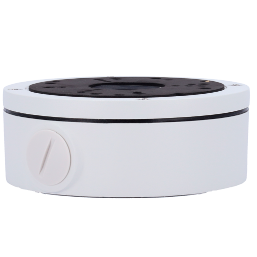 Easy-P EP-JBOX-B320 Caja de conexiones Easy-P Para cámaras bullet y turret Apto para uso