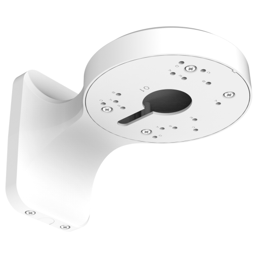 Easy-P EP-WALLBRACKET-B173-01 Soporte para pared Easy-P Para cámaras turret Apto para uso
