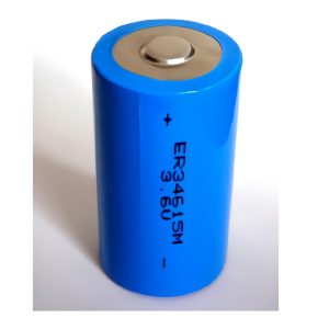 Master Battery ER34615M