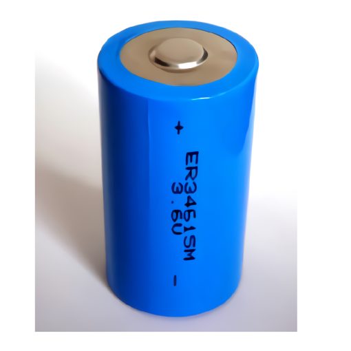 Master Battery ER34615M