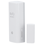Eufy EUFY-ALARM-ENTRY4 Sensor de apertura Eufy by Anker Inalámbrico 868 MHz Compatible