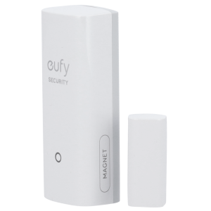 Eufy EUFY-ALARM-ENTRY4 Sensor de apertura Eufy by Anker Inalámbrico 868 MHz Compatible