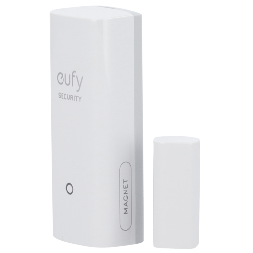 Eufy EUFY-ALARM-ENTRY4 Sensor de apertura Eufy by Anker Inalámbrico 868 MHz Compatible
