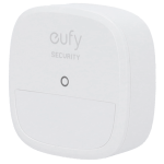 Eufy EUFY-ALARM-MOTION Sensor de movimiento Eufy by Anker Inalámbrico 868 MHz Compatible