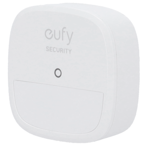 Eufy EUFY-ALARM-MOTION Sensor de movimiento Eufy by Anker Inalámbrico 868 MHz Compatible