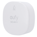 Eufy EUFY-ALARM-WATER Sensor de inundación y congelación Eufy Inalámbrico 868 MHz