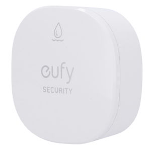Eufy EUFY-ALARM-WATER Sensor de inundación y congelación Eufy Inalámbrico 868 MHz