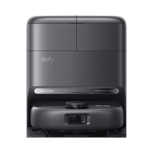Eufy EUFY-CLEAN-OMNI-C28 Robot Aspirador Eufy C28 Potencia máxima de 15.000 Pa Base