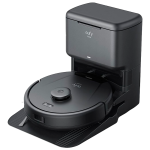 Eufy EUFY-CLEAN-ROBOVAC-L60-HYBRID-SES Robot aspirador y trapeador Eufy by Anker Potencia