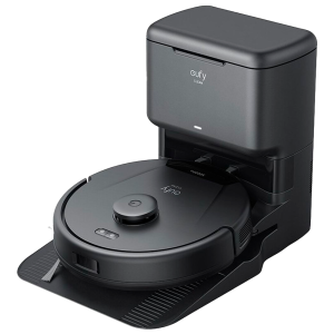 Eufy EUFY-CLEAN-ROBOVAC-L60-HYBRID-SES Robot aspirador y trapeador Eufy by Anker Potencia