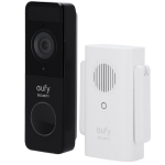 Eufy EUFY-DOORBELL-C211 Kit de Timbre Wifi con vídeo Eufy by Anker Resolución 1080p