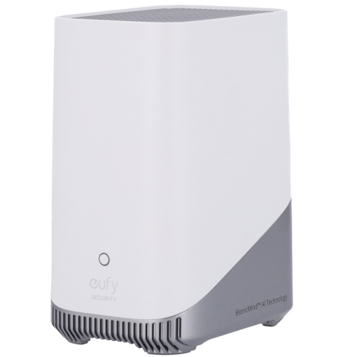 Eufy EUFY-HOMEBASE3-S380 By Anker HomeBase 3 S380 Detección inteligente IA Bionic Mind