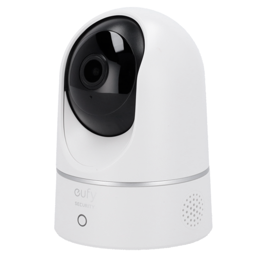 Eufy EUFY-INDOORCAM-E220 Cámara Eufy by Anker 2K (1080P) 1/2.7″ Progressive Scan CMOS
