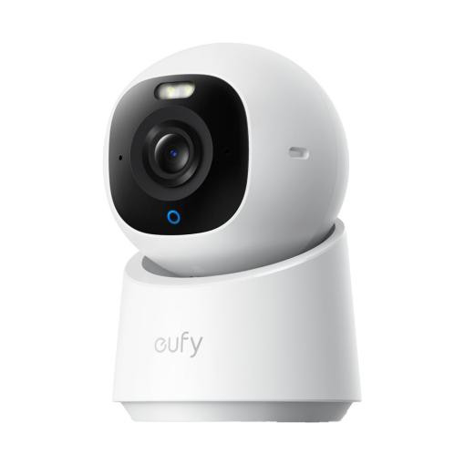 Eufy EUFY-INDOORCAM-E30 Cámara 4K de interior Eufy by Anker 4K UHD (3840 x 2160) 1/2.7″