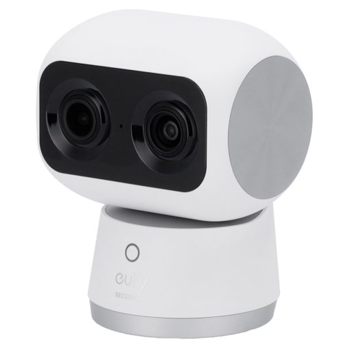 Eufy EUFY-INDOORCAM-S350 Cámara PTZ Eufy by Anker 4K (3840 x 2160) Detección Humanos