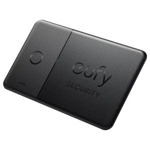Eufy EUFY-SMARTTRACKER-CARD By Anker Smart Track Card Bluetooth Compatible con i OS Apple