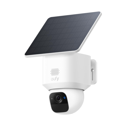 Eufy EUFY-SOLOCAM-E30 By Anker Cámara 2K WiFi a batería Detección Personas / Vehículo