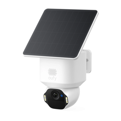 Eufy EUFY-SOLOCAM-E42 By Anker Cámara Wifi 4K Detección Personas / Vehículo / movimiento