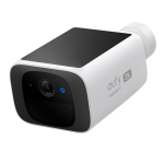 Eufy EUFY-SOLOCAM-S220 By Anker Cámara Wifi 2K Detección Humanos/ Facial / movimiento