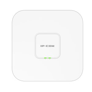 Ipcom EW12 Sistema WiFi sin cables tribanda | AC2600 | 100 usuarios