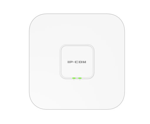 Ipcom EW12 Sistema WiFi sin cables tribanda | AC2600 | 100 usuarios