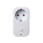 Eldes EWM1-E Toma de corriente Inteligente Eldes
