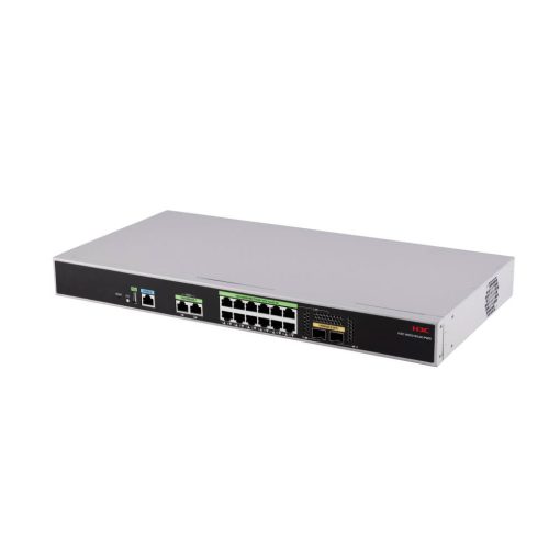 H3C EWP-WSG1812X-PWR Pasarela inalámbrica H3C de servicios integrados