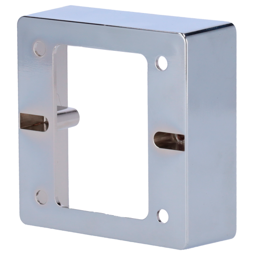 Safire EXITBUTTON-BRACKET-86 Caja para pulsador Compatible con selección de producto