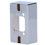 Safire EXITBUTTON-BRACKET-SLIM Caja para pulsador Compatible con selección de producto