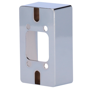 Safire EXITBUTTON-BRACKET-SLIM Caja para pulsador Compatible con selección de producto