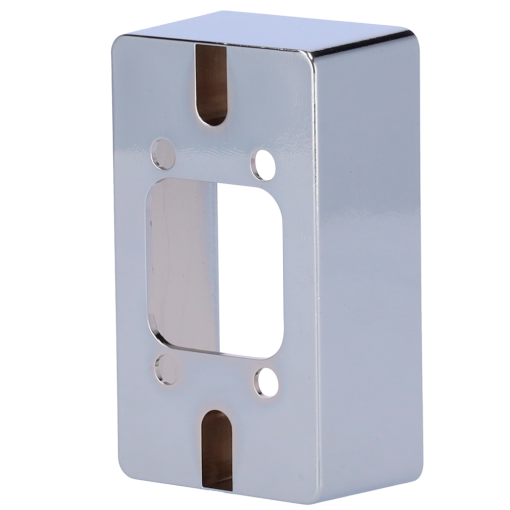 Safire EXITBUTTON-BRACKET-SLIM Caja para pulsador Compatible con selección de producto