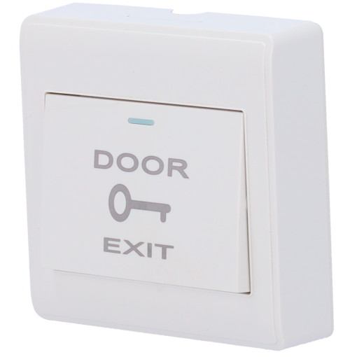 OEM EXITBUTTON301 Pulsador de liberación de puerta Uso profesional Testado 500.000 usos