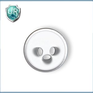 UR Fog F1MO3UG3 Boquilla con 3 Orificios para Generadores de niebla