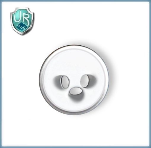 UR Fog F1MO3UG3 Boquilla con 3 Orificios para Generadores de niebla