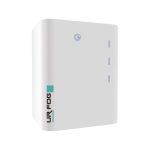 UR Fog F1SN2202CPRO Generador de niebla antiintrusión UR Fog Fast Pro Plus